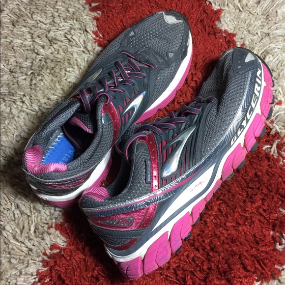 Brooks Shoes - Women’s Brooks Glycerin 10 Shoes